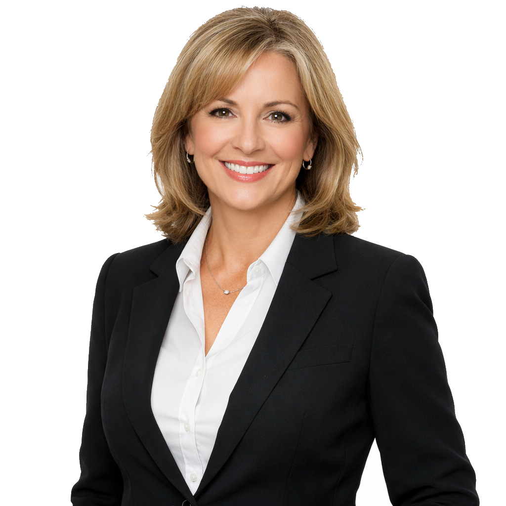 Profesional de negocios