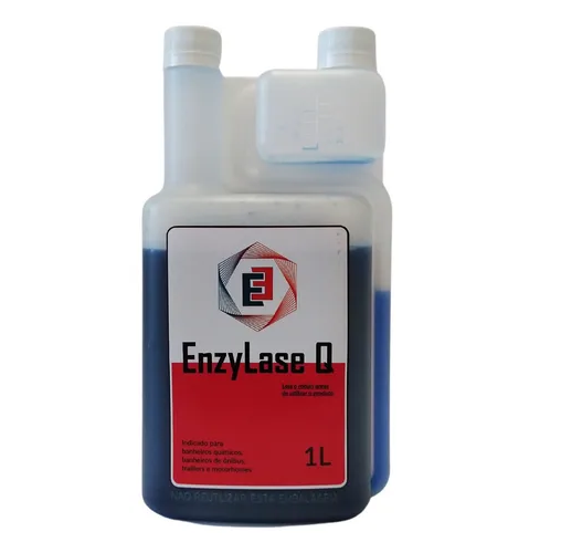 LIQUIDO DISGREGANTE PARA INODORO QUIMICO